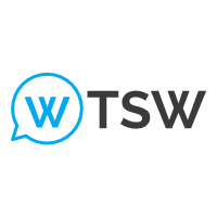 logo TSW